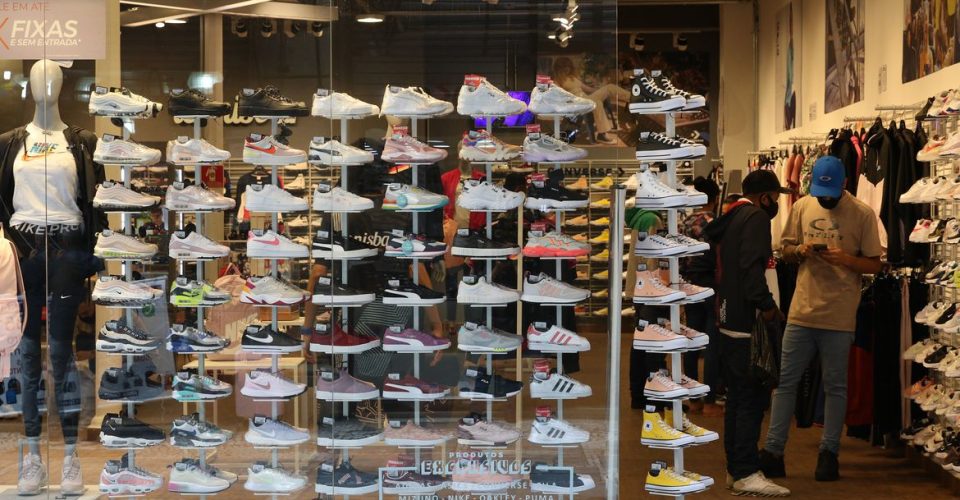 Crédito: Agência Brasil