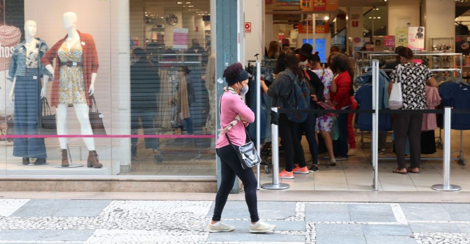 Crédito: Agência Brasil