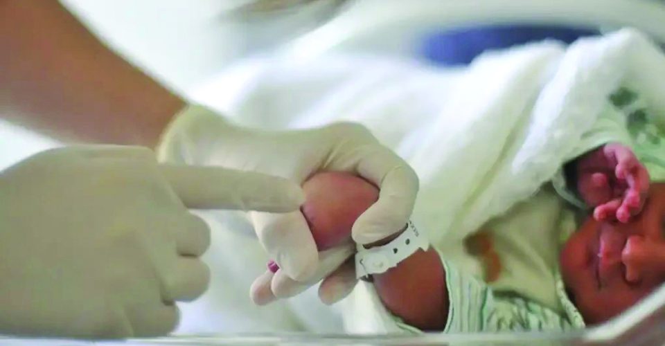 Segundo o TJMS, falta de leitos de UTI coloca a vida de crianças em risco em Campo Grande - Foto: reprodução- SES
