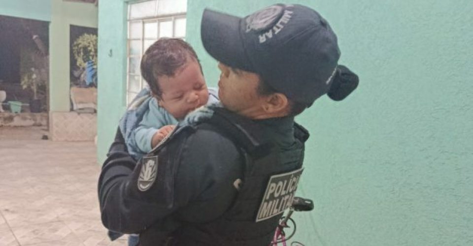 Foto: Divulgação/PMMS