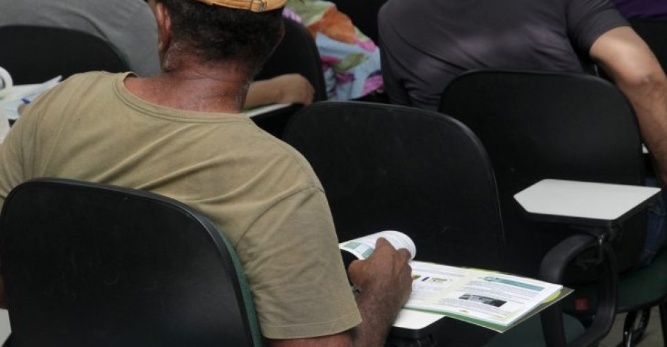 Foto: Rachid Waqued/Detran