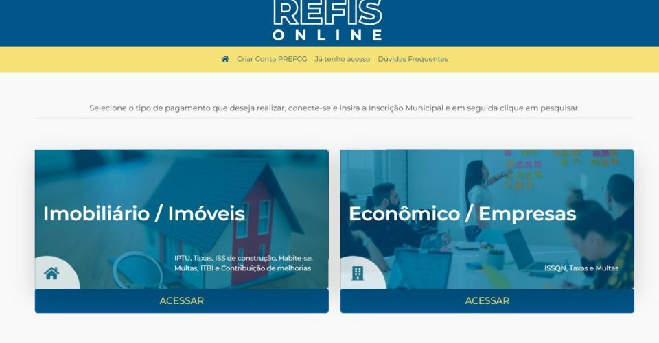 refis-online