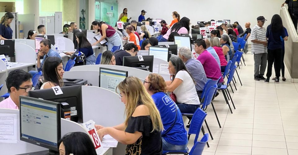 Foto: Divulgação/PrefCG