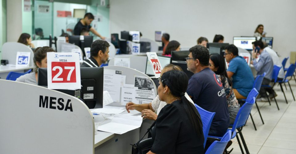 Foto: Divulgação/PMCG