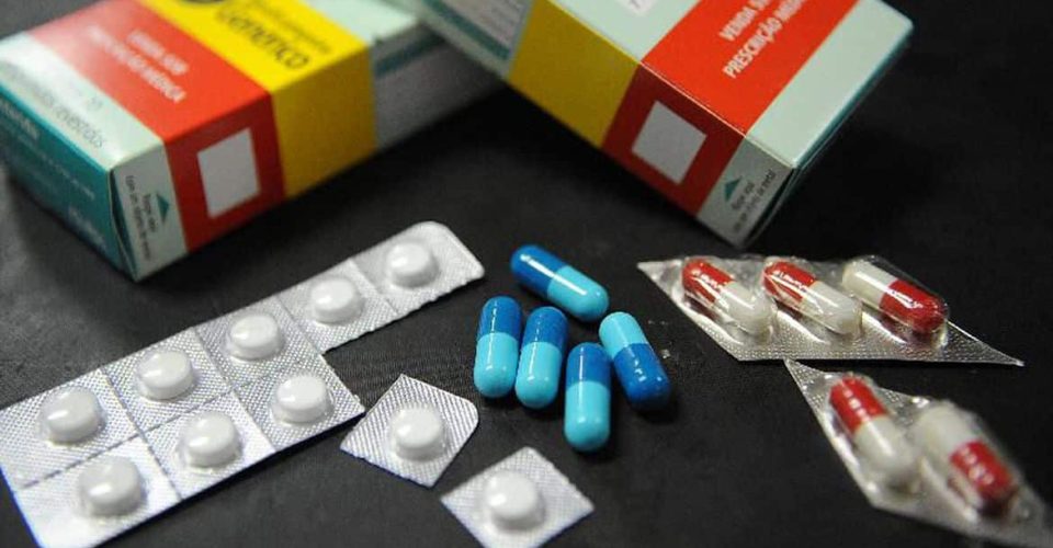 remedios medicamentos drogas kit covid
