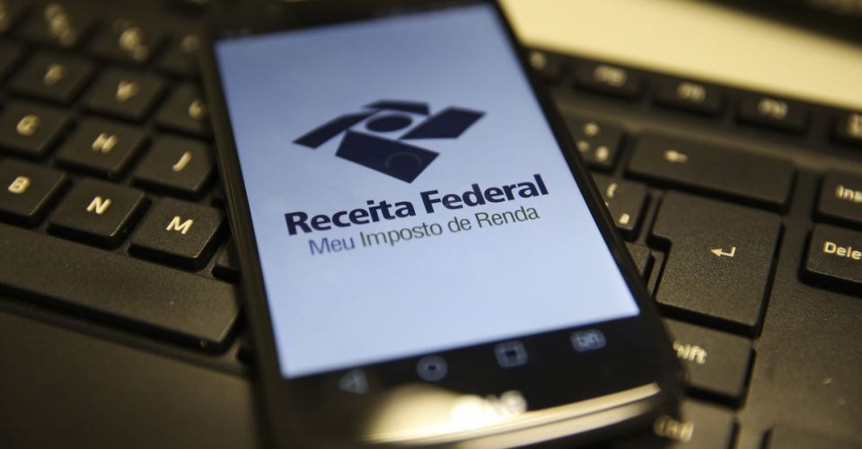 IMPOSTO DE RENDA 201,Declaração IRPF 2019