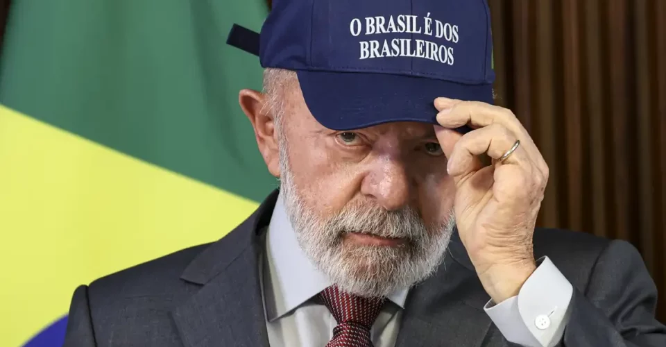 Foto:  Marcelo Camargo/Agência Brasil