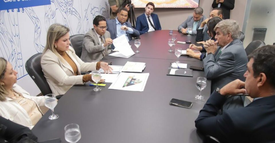 Foto: Reprodução/Asscom da Câmara Municipal