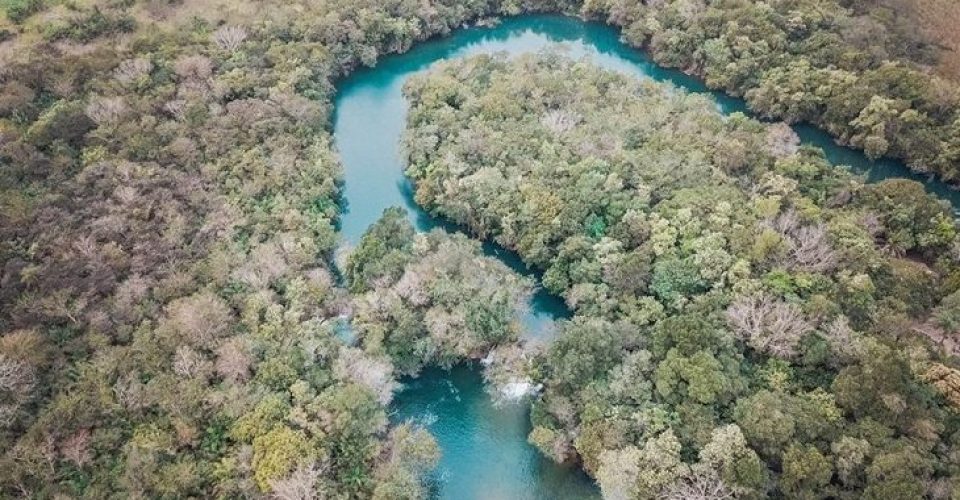 rio da prata rio formoso bonito ms