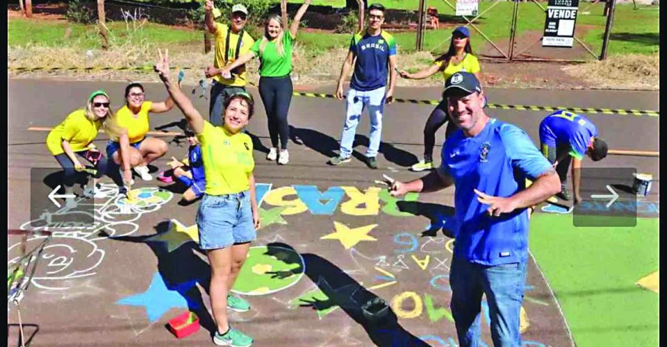 Foto:  Arquivo pessoal