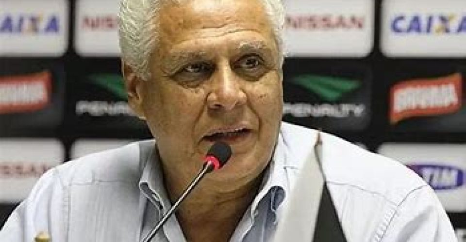 roberto dinamite