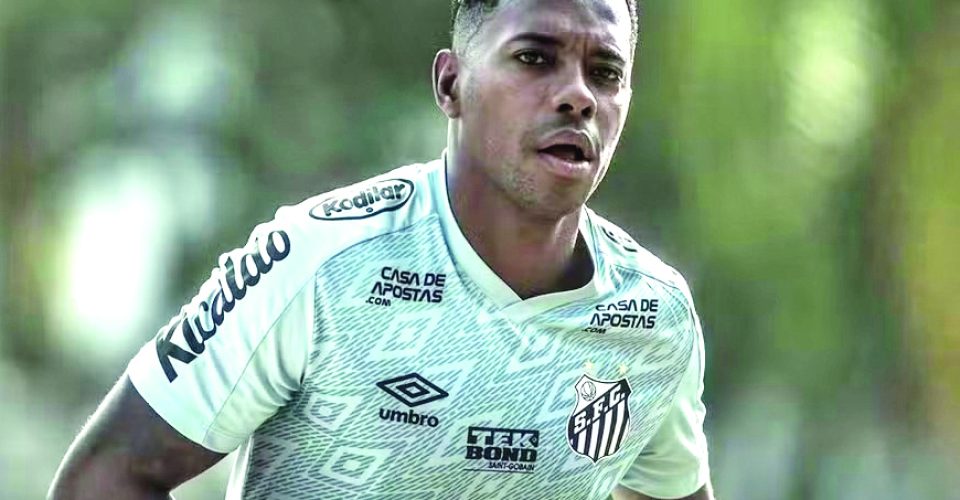 Foto: Ivan Storti/ Santos FC/arquivo
