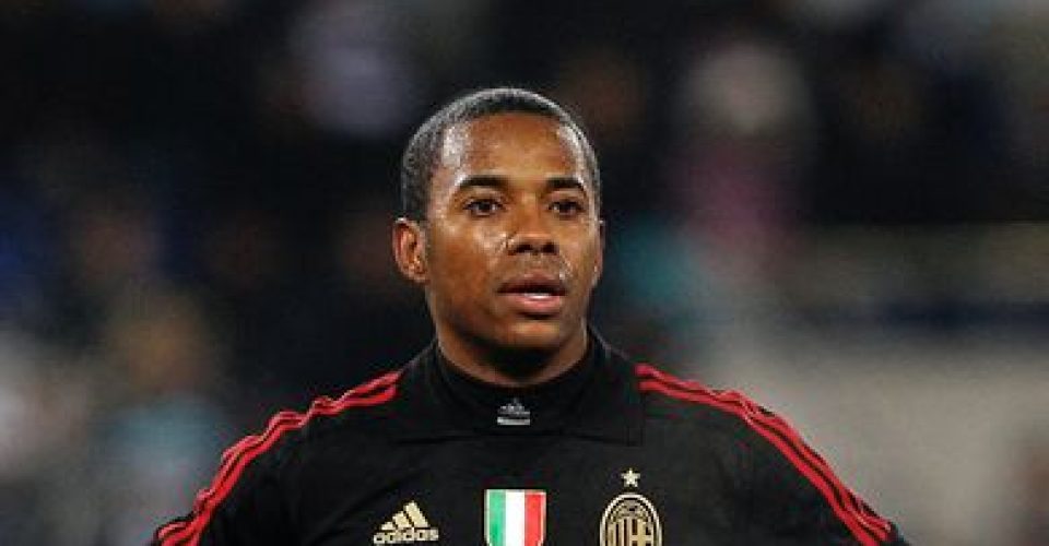 Robinho