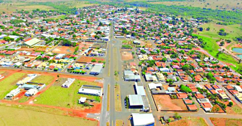 MS 377 passa a desempenhar um papel estratégico para saída da produção do Estado - Foto: Agência Gov