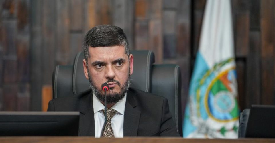 Foto: Thiago Lontra/Alerj