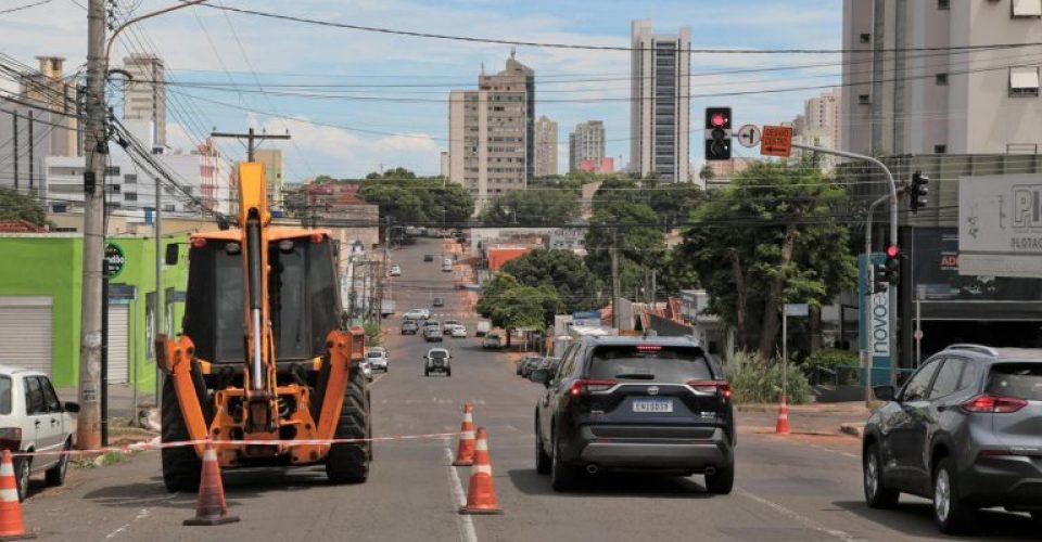 Reviva Campo Grande