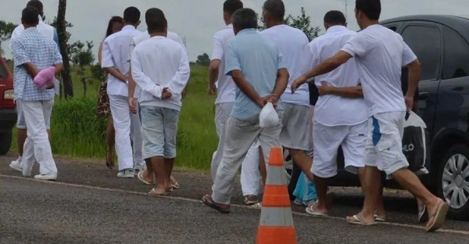 Foto: Reprodução/SBT News