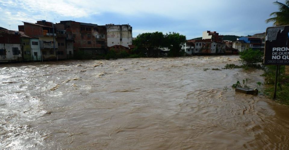 chuvas inundacoes minas gerais mg