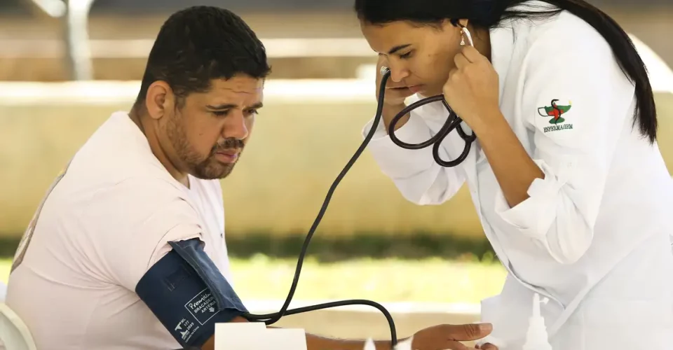 Foto:  Marcelo Camargo/Agência Brasil