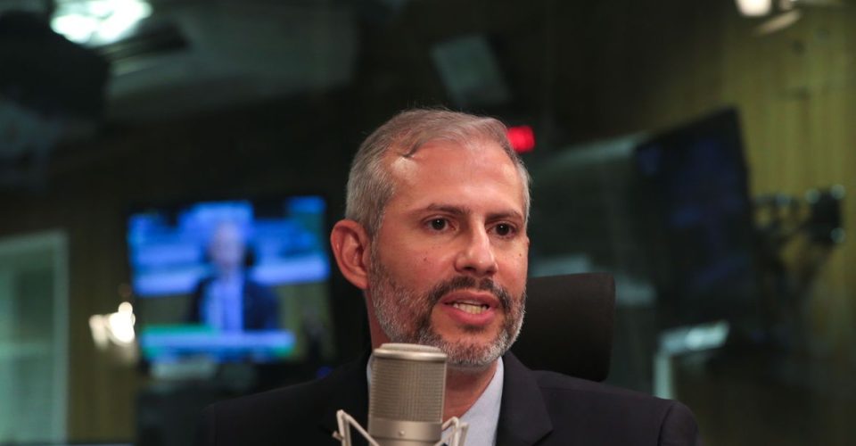 Foto: Marcello Casal Jr./Agência Brasil