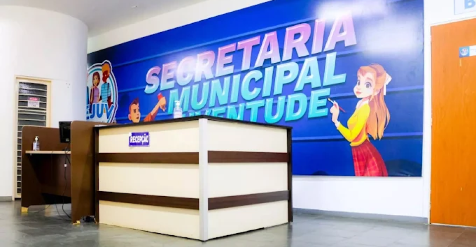Foto: Divulgação/PMCG