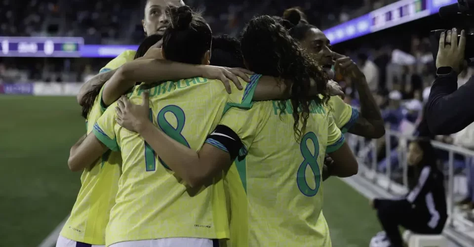 Foto: Rafael Ribeiro/CBF/Direitos Reservados