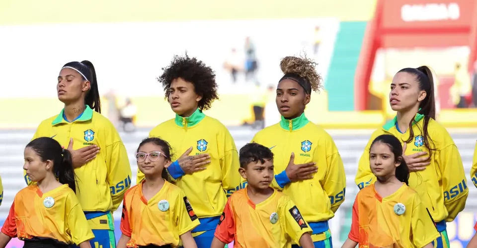 Foto: Lívia Villas Boas/CBF