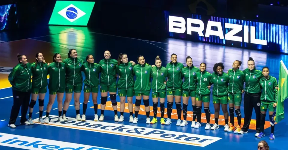 Foto: Bruno Ruas/ RuasMidia/CBHb/Direitos Reservados