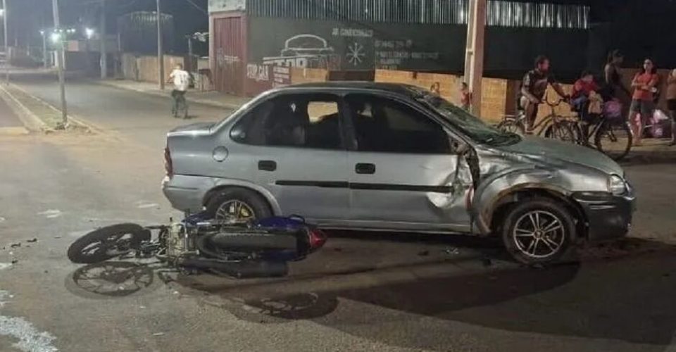 Elias Ramos/Cenário MS