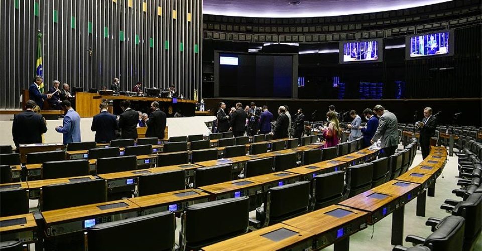 Foto: Pedro França/Agência Senado