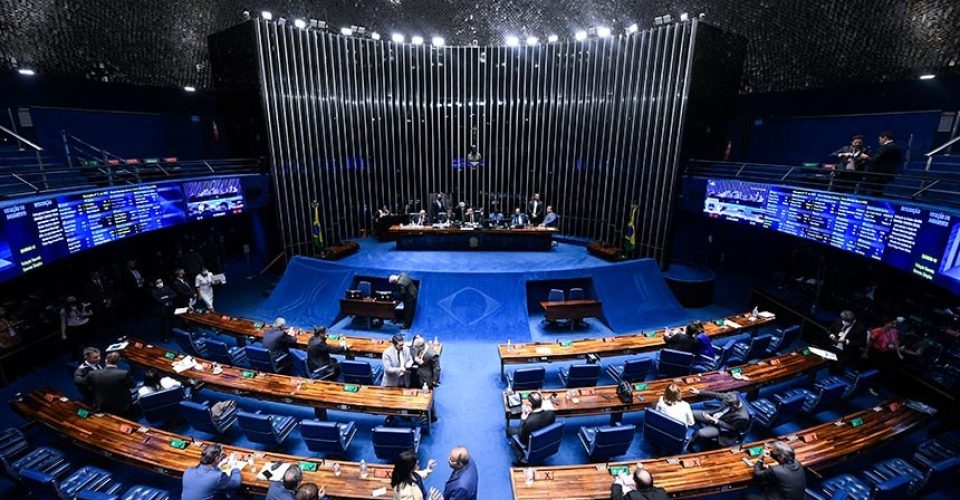 Foto: Agência Senado