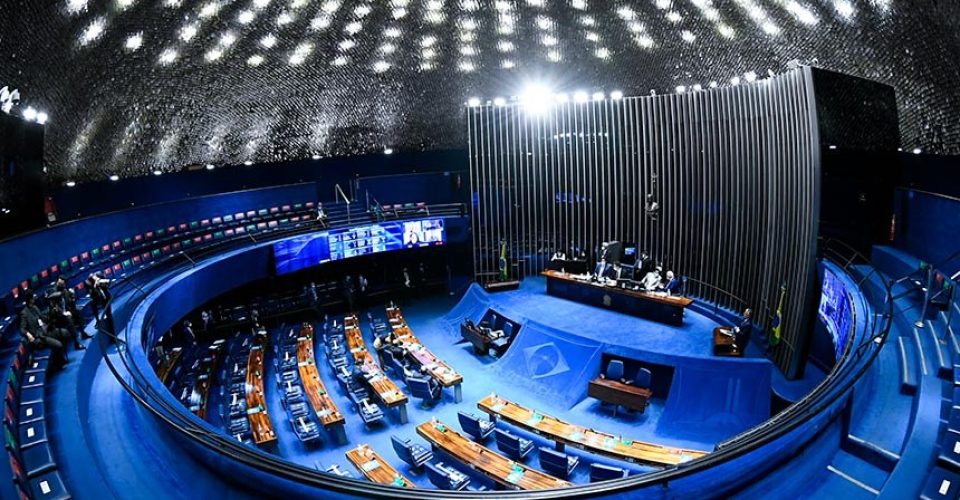 Foto: Marcos Oliveira / Agência Senado