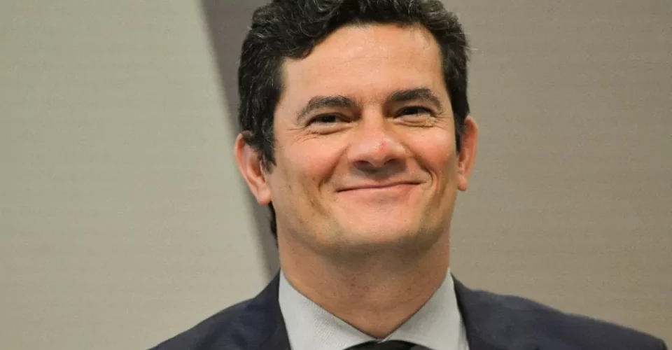 Sérgio Moro