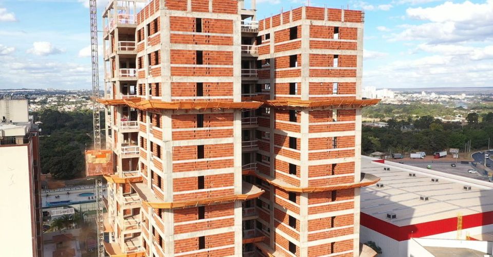 Construção civil