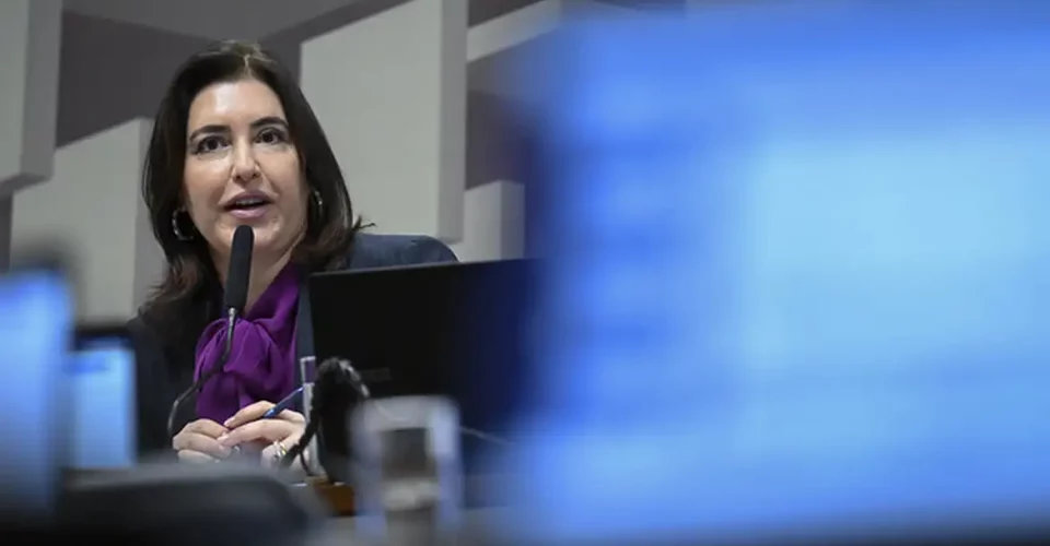 Foto:  Andressa Anholete/Agência Senado