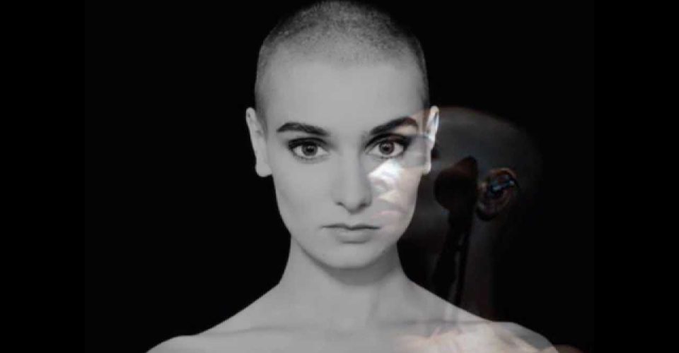 Sinéad O’Connor