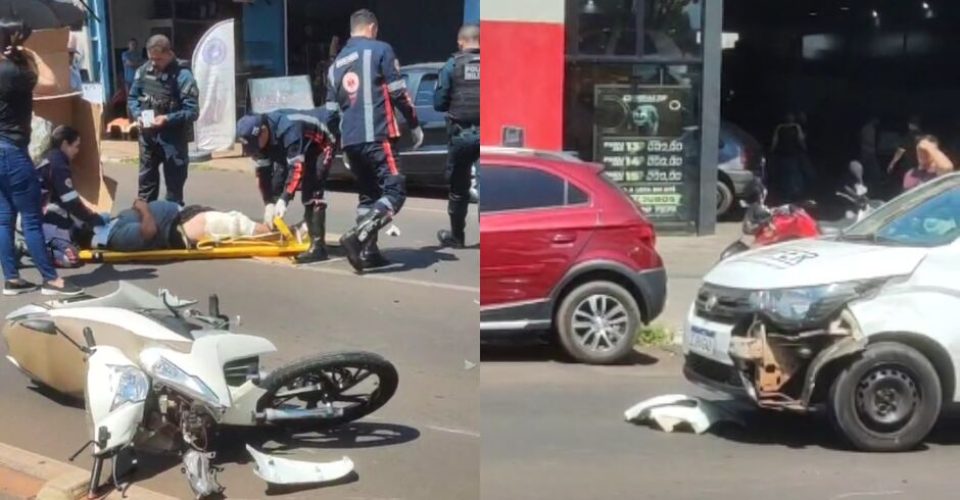 Foto: Reprodução/Fatos MS