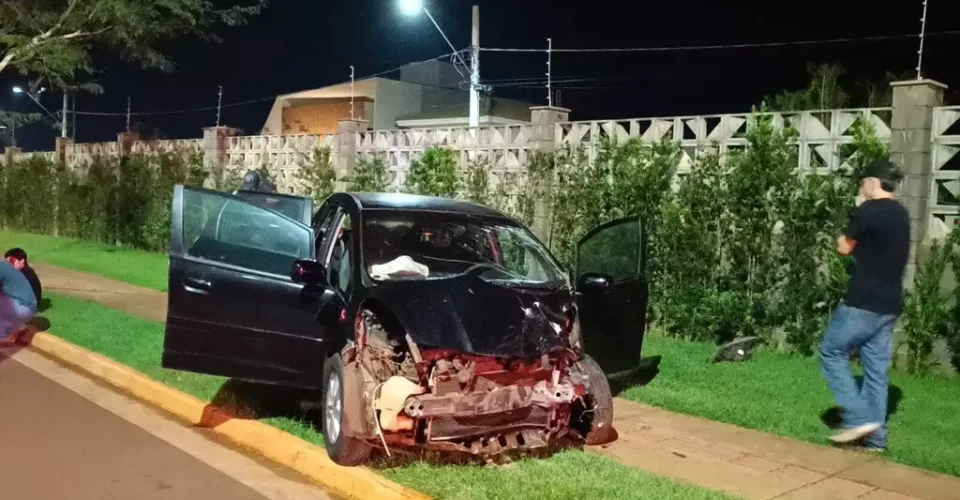 Foto: Reprodução/Dourados News