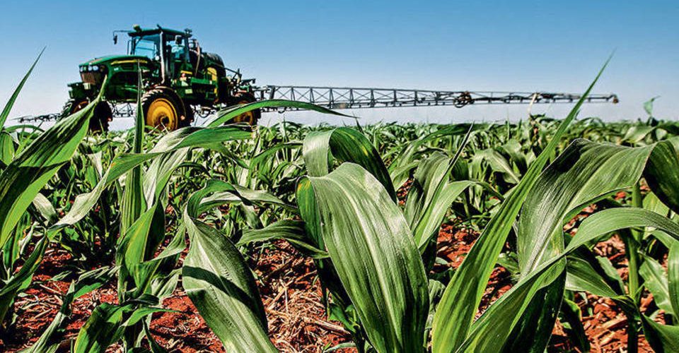 Agro brasileiro vai ser divulgado no exterior