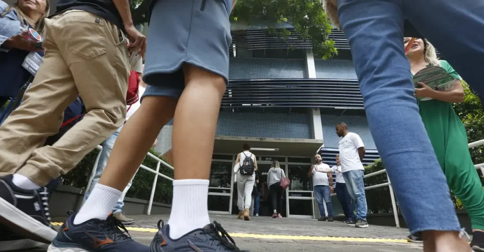 Foto: Paulo Pinto/Agência Brasil