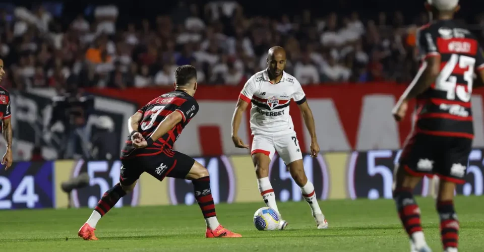 Foto: Rubens Chiri /São Paulo FC/Direitos Reservados