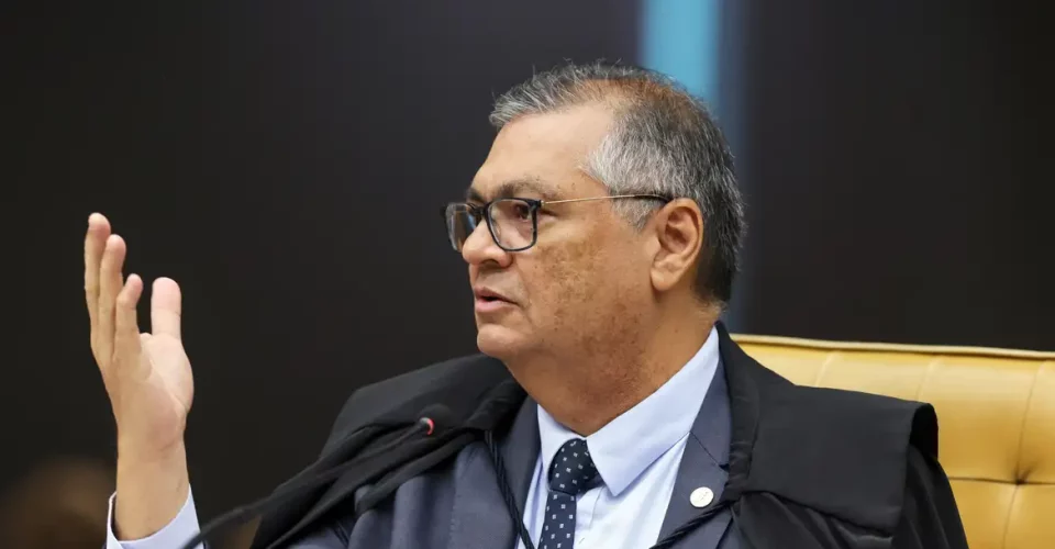 Foto: Rosinei Coutinho/STF