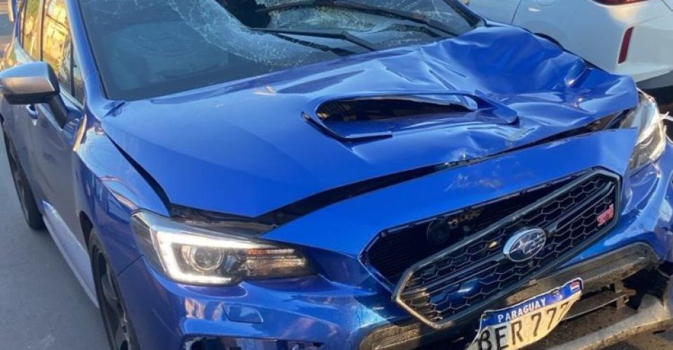 Foto: Reprodução/Ponta Porã