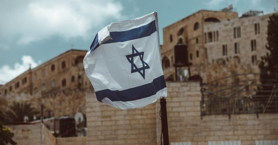 País africano acusa israelenses de genocídio contra palestinos. - Foto: Unsplash