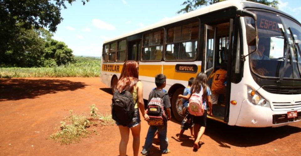 Comissão vai intensificar fiscalização sobre segurança do transporte escolar