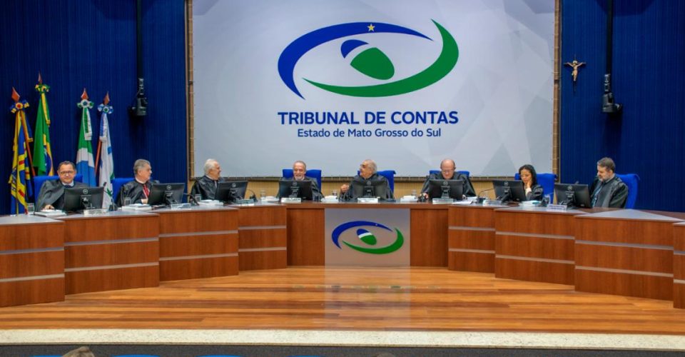 Teletrabalho foi aprovado por conselheiros do TCE/MS