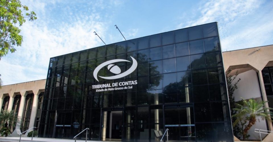 Foto: Divulgação/TCE