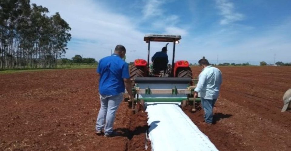 agraer agronegocio campo rural