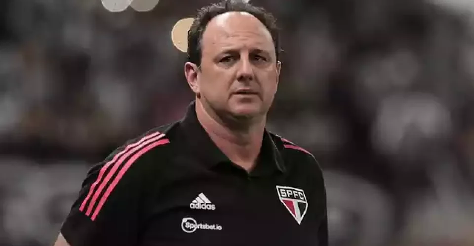 rogério ceni