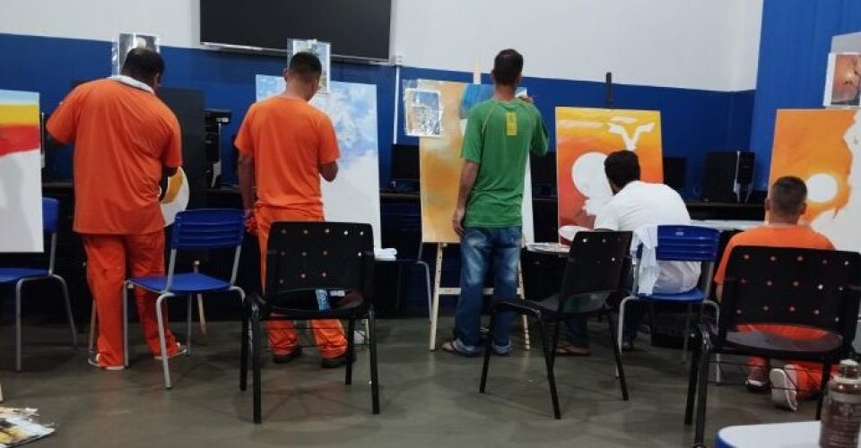 Foto: Divulgação/ Governo Estadual de MS